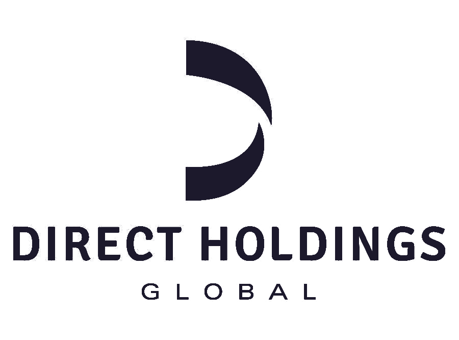 Direct Holdinds Group Logo