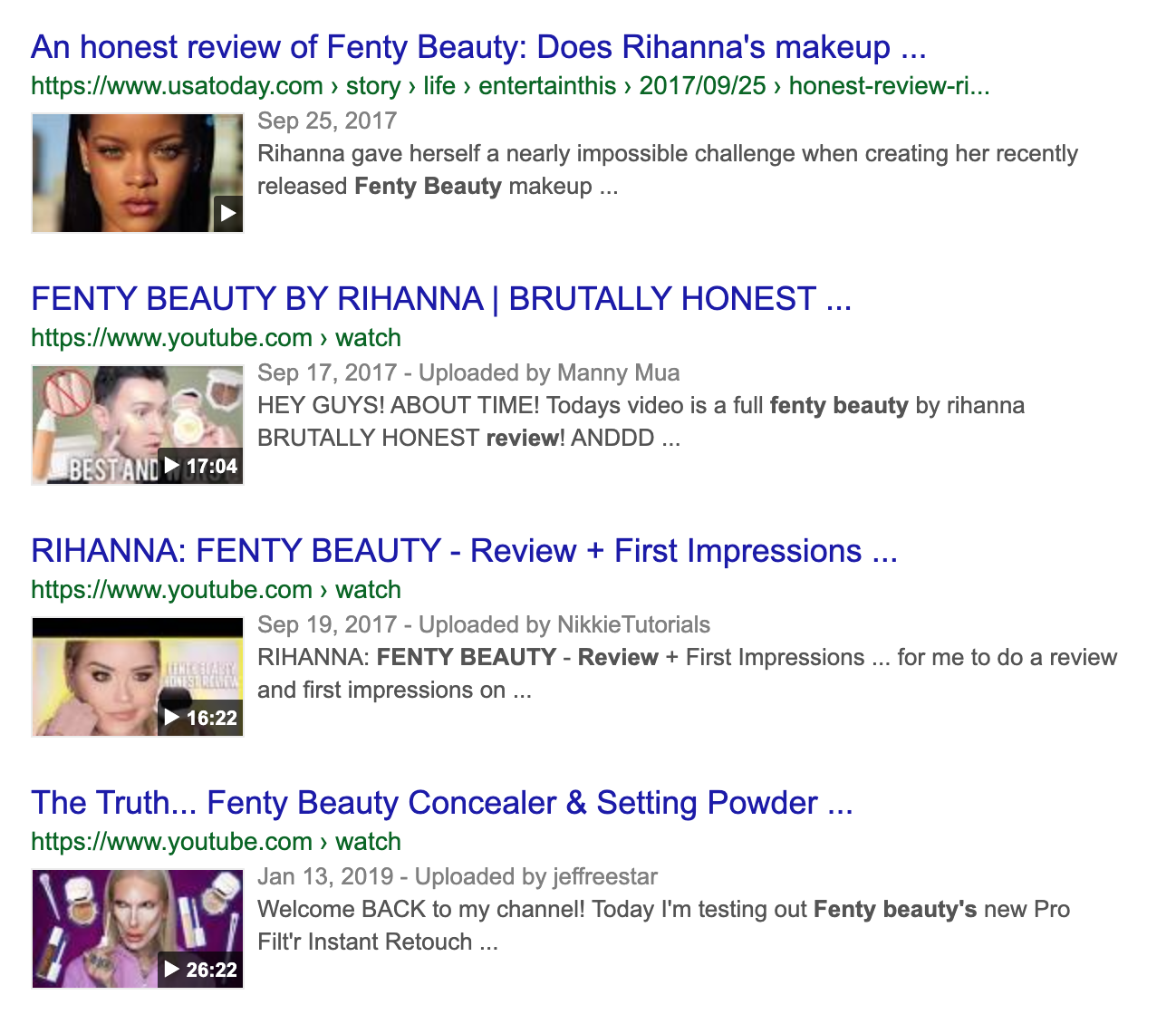 How Rare Beauty And Fenty Leverage Gen Z Values To Drive Media Value